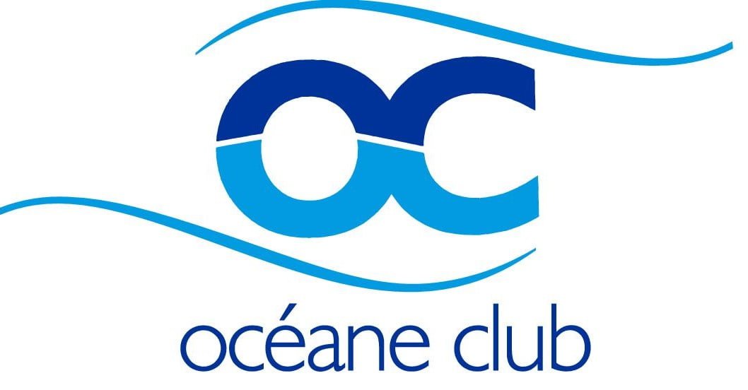 Logo oceane club